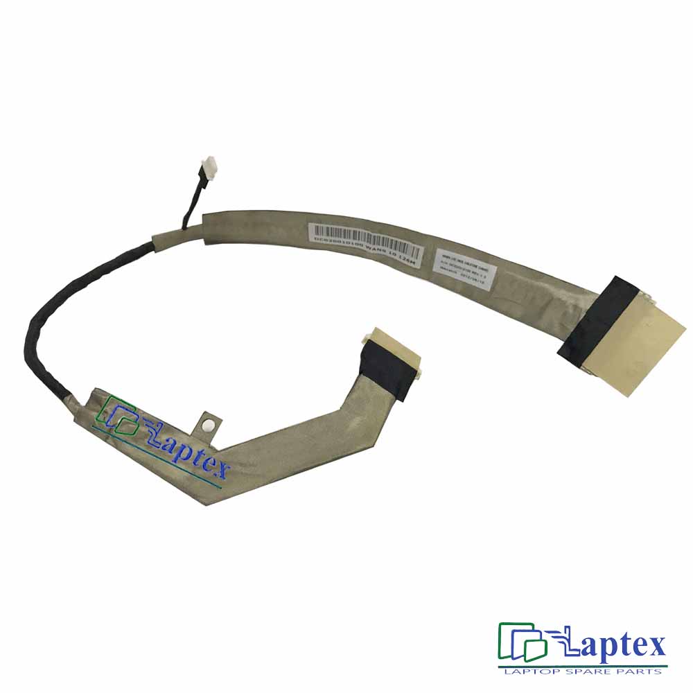 Toshiba Satellite L455D LCD Display Cable